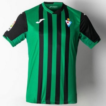 Tailandia Camiseta SD Eibar 2ª Kit 2021 2022